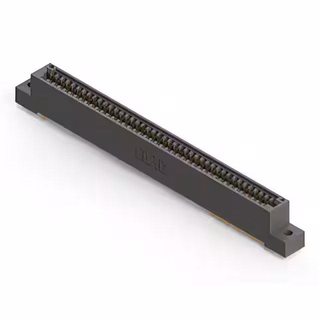 895-084-521-202 EDAC Inc.  Edgeboard Connectors